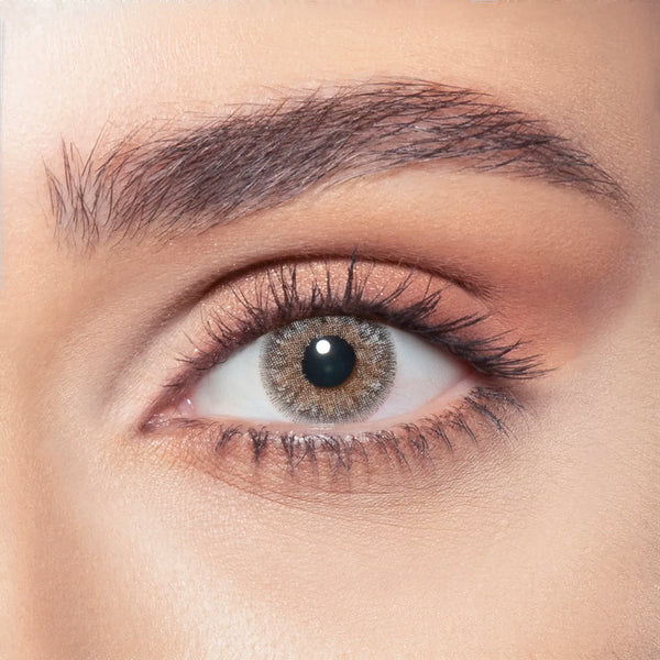 Bella Naturel Coloured Contact Lenses