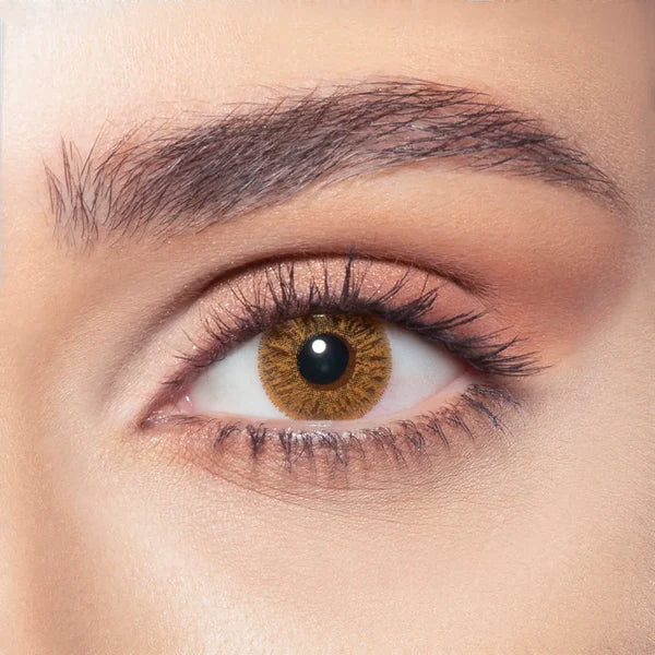 Bella Naturel Coloured Contact Lenses
