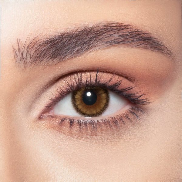 Bella Diamond Coloured Contact Lenses