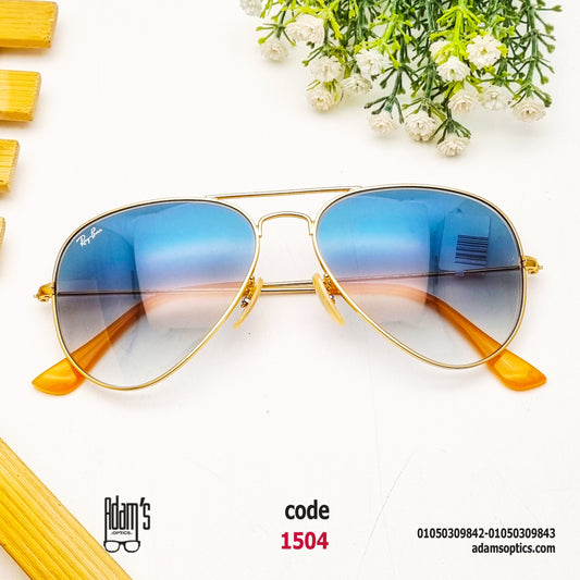 Ray-Ban RB3025 Aviator Sunglasses