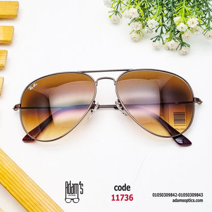 Ray-Ban RB3025 Aviator Sunglasses