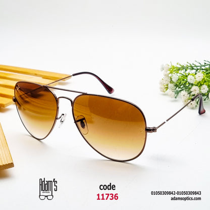 Ray-Ban RB3025 Aviator Sunglasses
