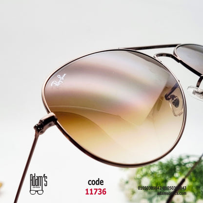 Ray-Ban RB3025 Aviator Sunglasses