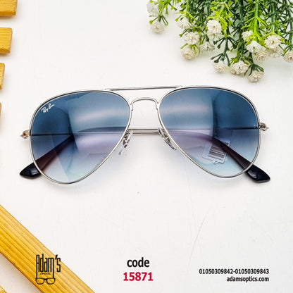 Ray-Ban RB3025 Aviator Sunglasses