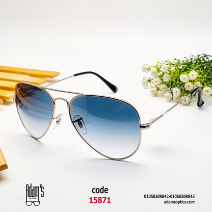 Ray-Ban RB3025 Aviator Sunglasses