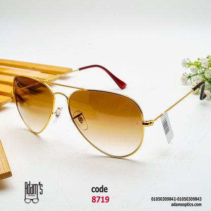Ray-Ban RB3025 Aviator Sunglasses