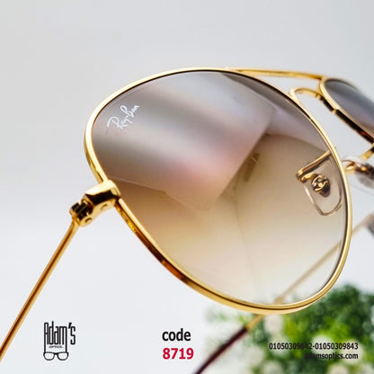 Ray-Ban RB3025 Aviator Sunglasses