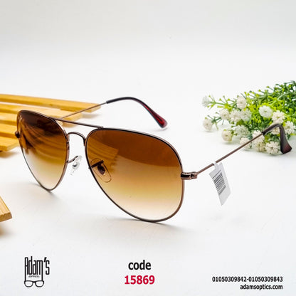 Rayban RB3026 Aviator Sunglasses