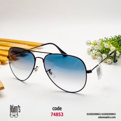 Rayban RB3026 Aviator Sunglasses