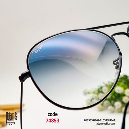 Rayban RB3026 Aviator Sunglasses