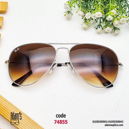 Rayban RB3026 Aviator Sunglasses