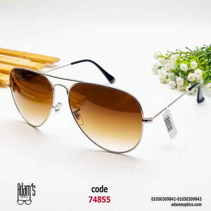 Rayban RB3026 Aviator Sunglasses