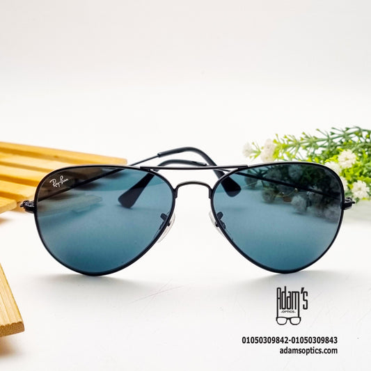 Rayban RB3026 Aviator Sunglasses