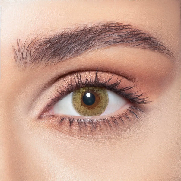 Bella Elite Coloured Contact Lenses