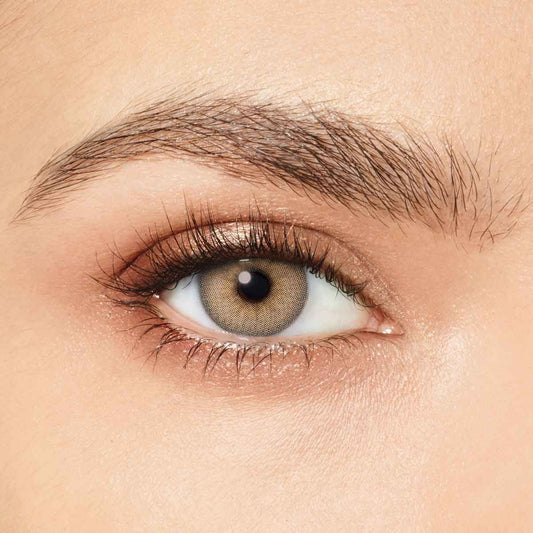 TENDER HAZEL
