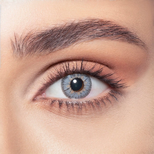Bella Naturel Coloured Contact Lenses